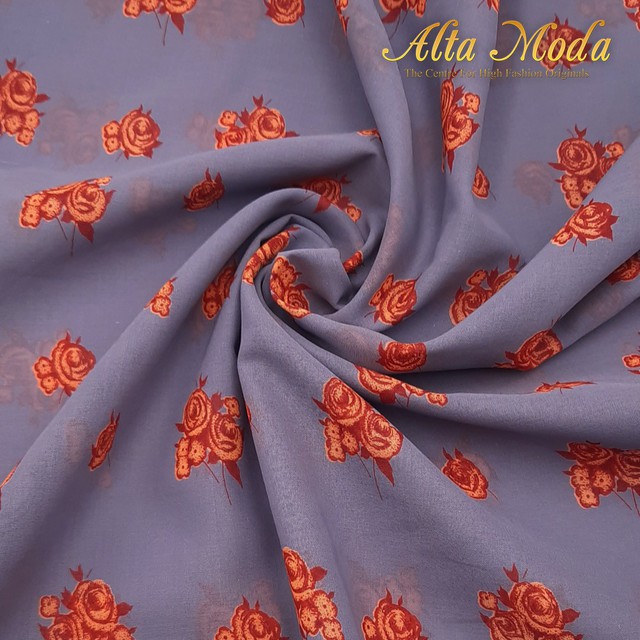 

Alta Moda Katun Voile Fancy Floral Ungu (1M)