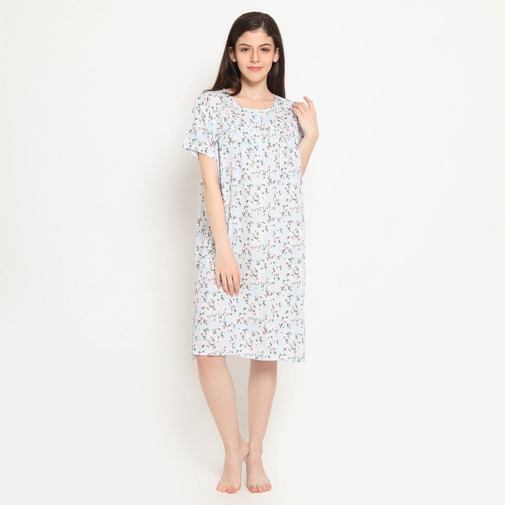 TRANSMART - VIRGINIA Daster Bunga Melati SGVG110