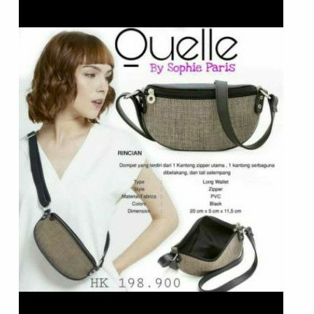 weitsbag quelle sophie martin paris