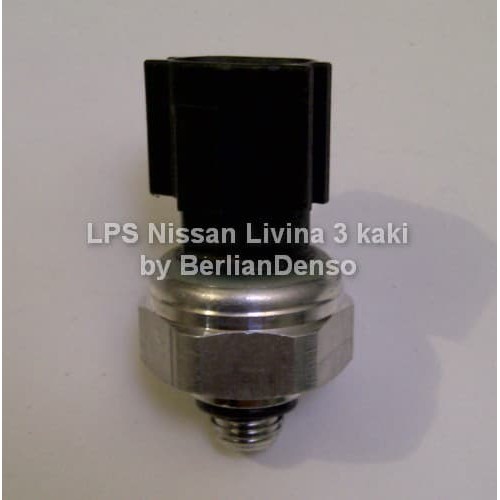 (100% Quality) LPS AC MOBIL NISSAN GRAND LIVINA