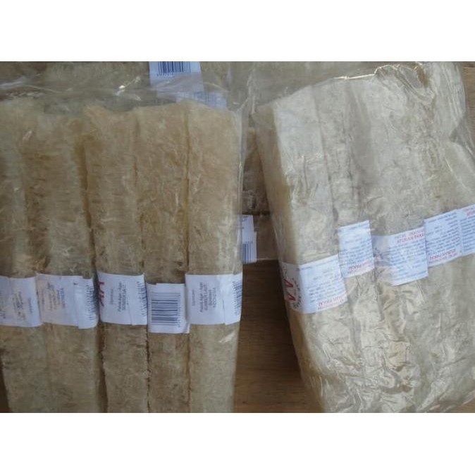 

Toko-Bahan-Kue- Natural Agar Agar Batang / Agar Agar Alami 5 6Gr -Terlengkap-Termurah-Dijamin.