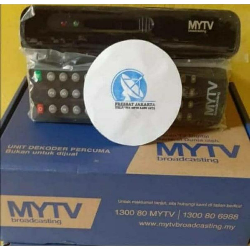 MYTV COMBO MALAYSIA