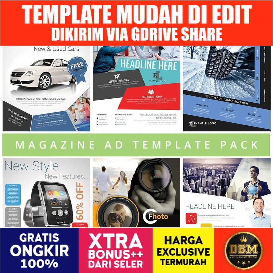 2000 Magazine Bundle - Adobe Photoshop