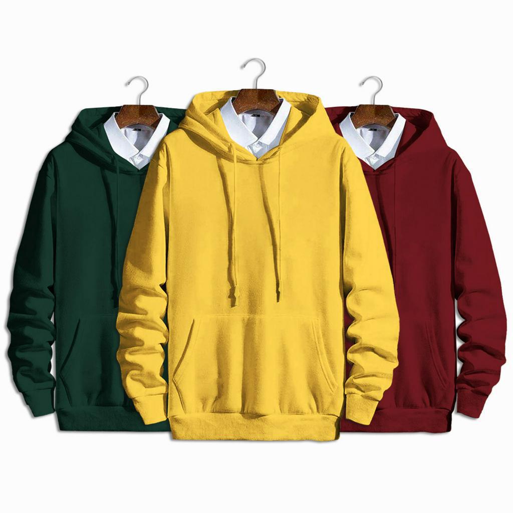 FortGlass MIX Hoodie Polos Hoodie Premium outerwear Kupluk Pria Unisex Cowok Hoodie Pria Lengan Panjang