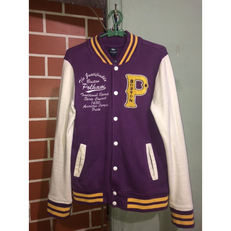 Varsity Polham