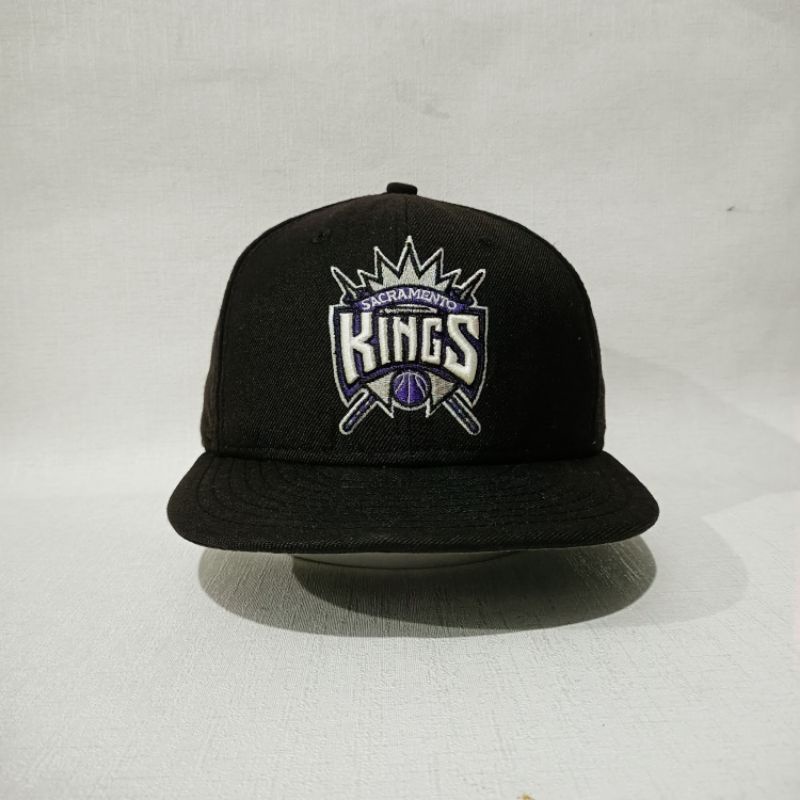 Snapback KINGS NEWERA x NBA Size. 71/2 size 59,6cm