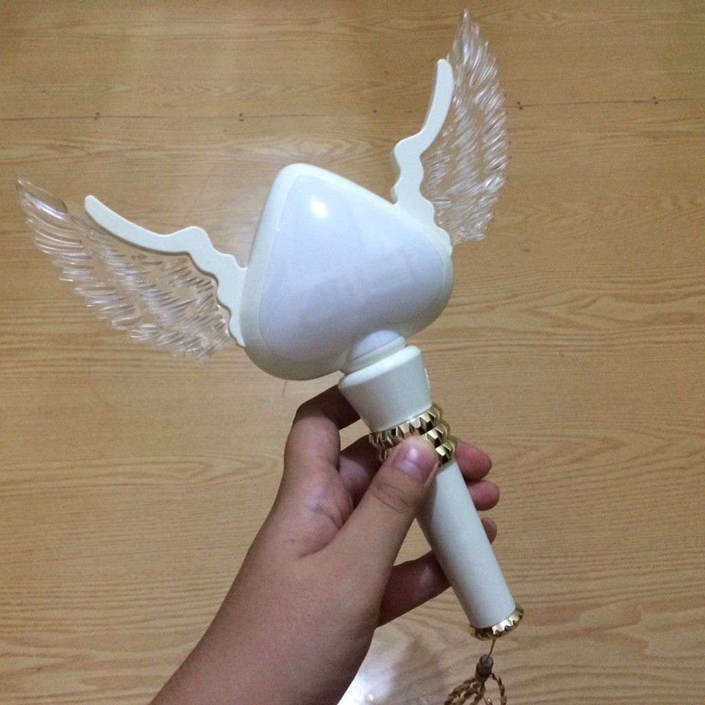 Jual 2NE1 Official Lightstick Indonesia