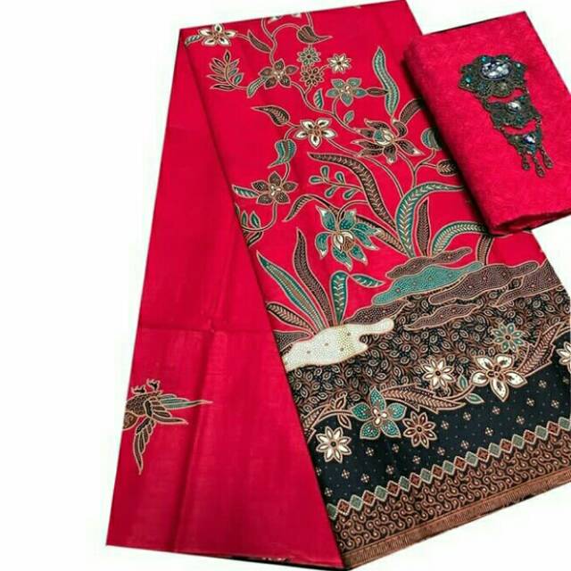 Kain Batik Primisima