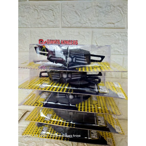 lampu stop belakang variasi rx king