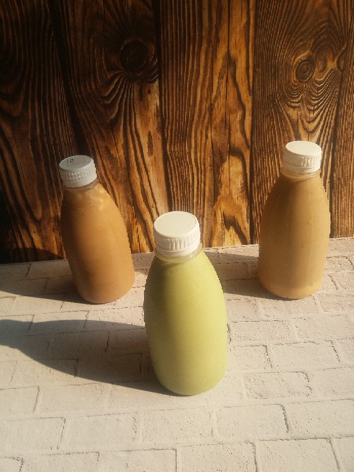 (min 10 Pcs) Botol Minuman Cantik Ln 350 Ml / Botol Tebal