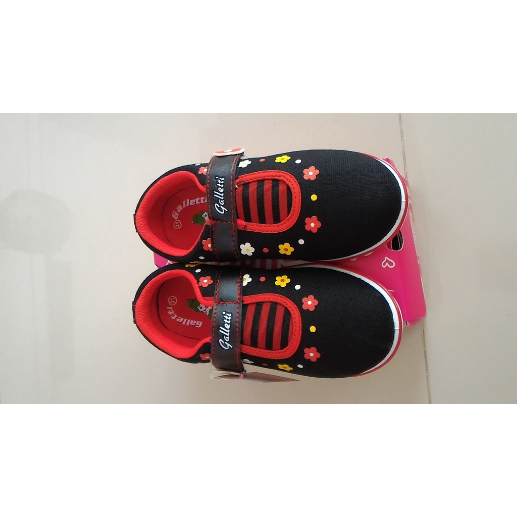 SALE! Galletti Sepatu Flat Anak Perempuan