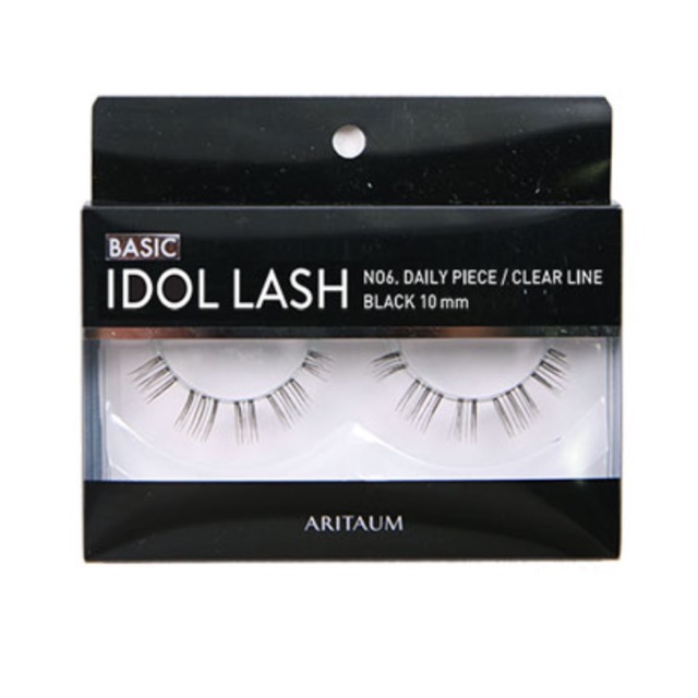 ARITAUM - Idol Lash