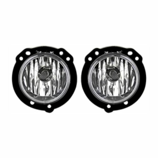 Lampu Foglamp Avanza Veloz 2012 1 Set Kiri & Kanan rod14 Buru Order