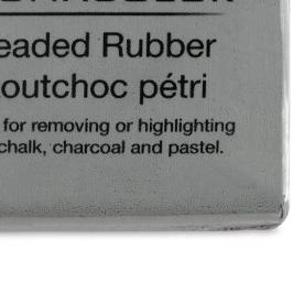 

☻ Prismacolor Premier Kneaded Rubber Eraser ♠