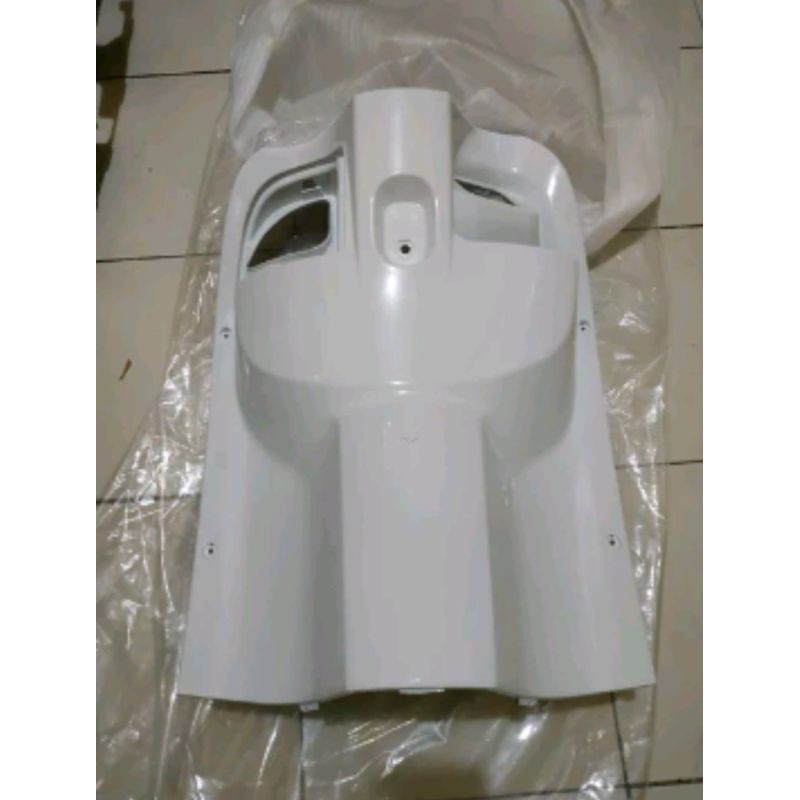 Dasbor legshild dek kunci kontak Scoopy Fi k93 2017 2019