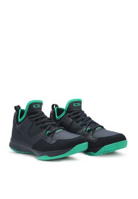 Sepatu basket DBL ARDILES PRIDE 2