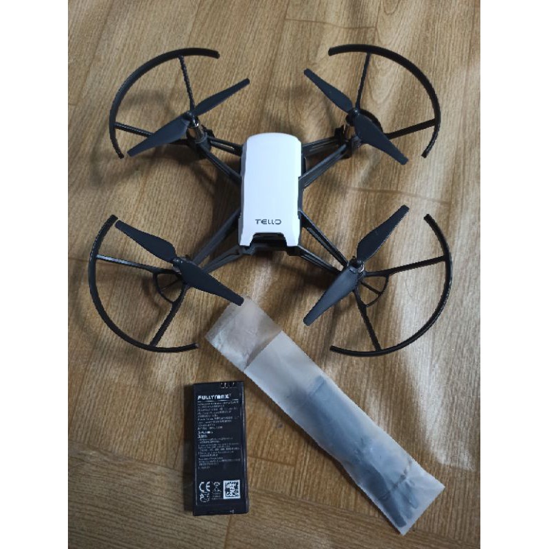 Dji Tello Bekas Free Xiaomi Repeater