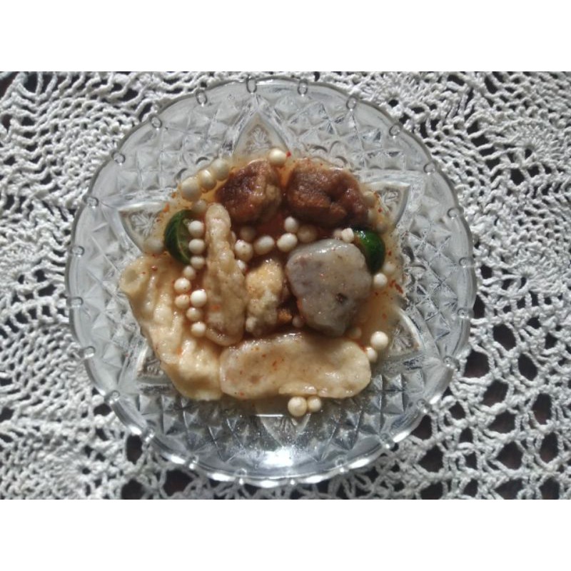 

BASO ACI JUMBO TULANG RANGU