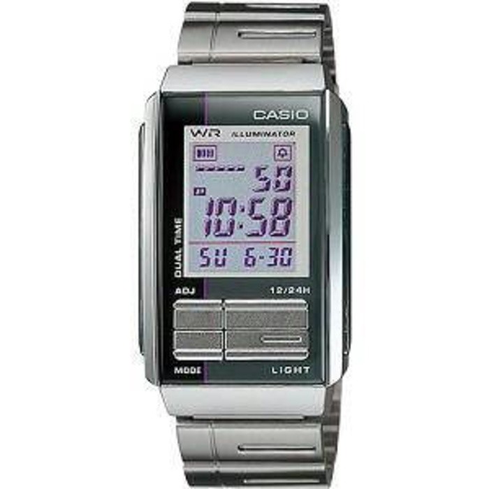 Promo  Jual jam tangan casio  Jam Tangan Casio Futurist Original Wanita LA-201WD-6A  Murah I