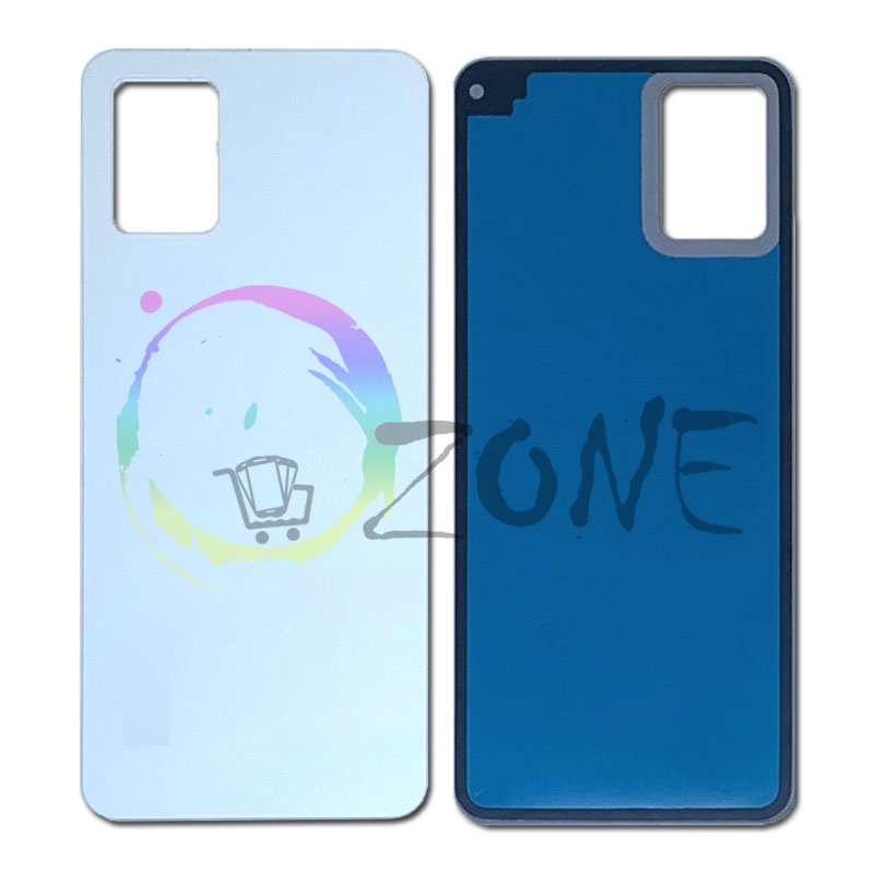 BACKDOOR - BACK CASING VIVO V20 V2025 V2024 TUTUPAN BELAKANG