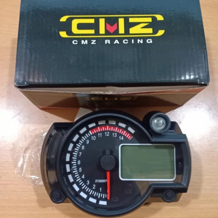 Speedometer Digital RX2N Koso