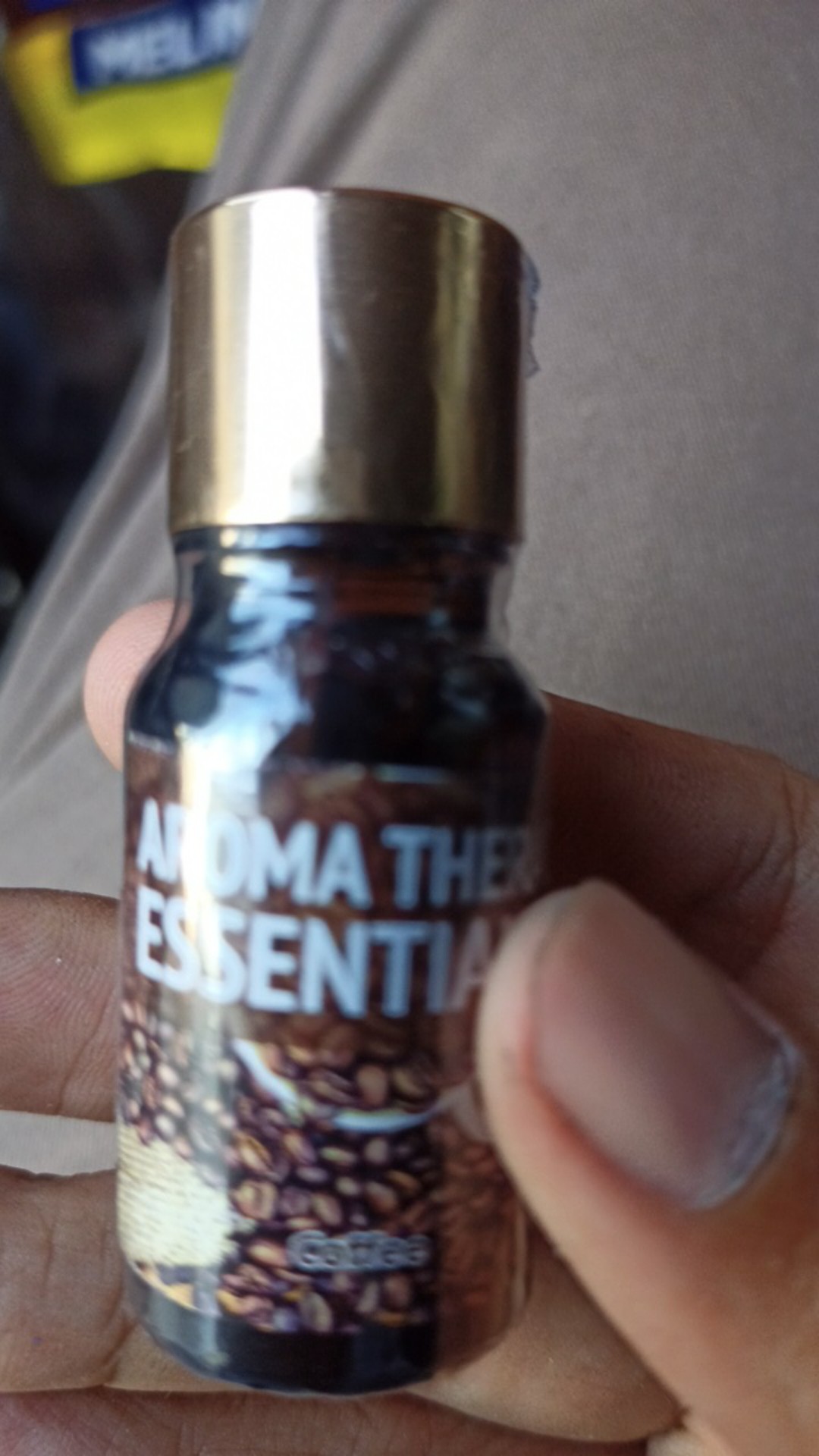 Aromatherapy Essential Oil | Aroma Terapi 10ml| Lavender | Jasmine