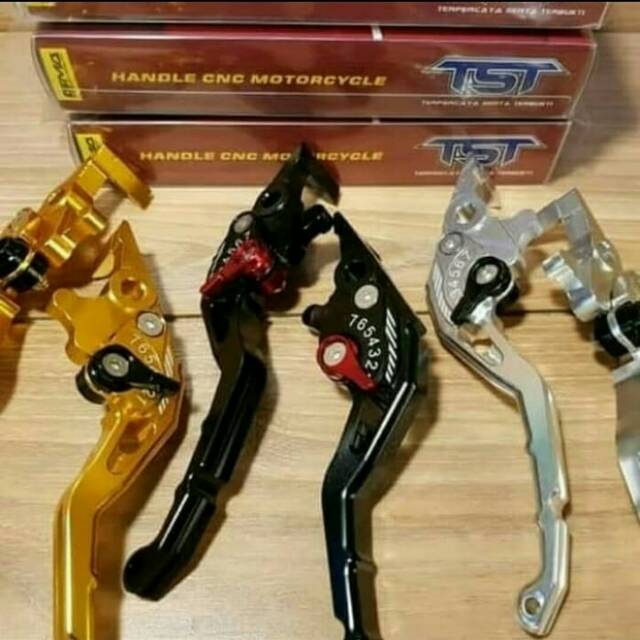 Handel Handle Tuas rem Honda ADV 150 PCX Full CNC