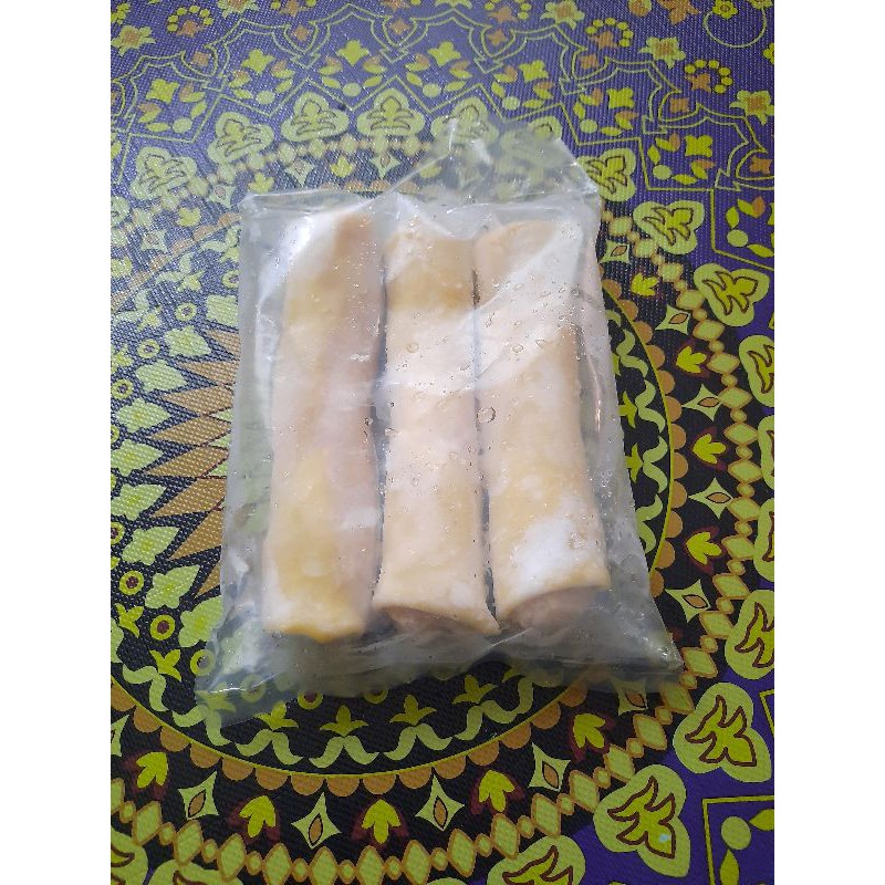 

Egg Roll