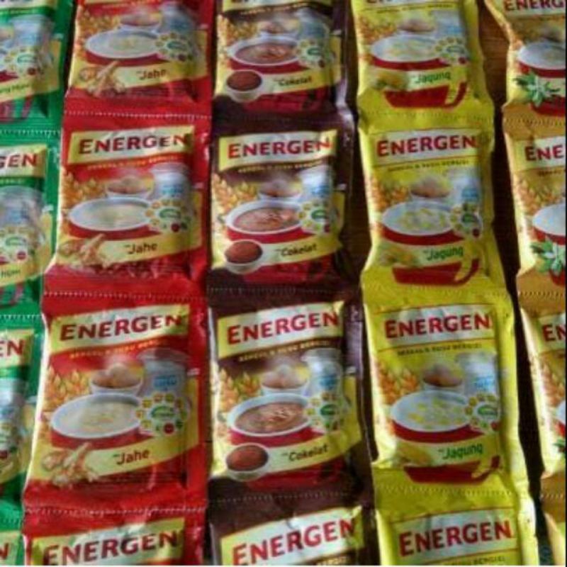 

Energen murah