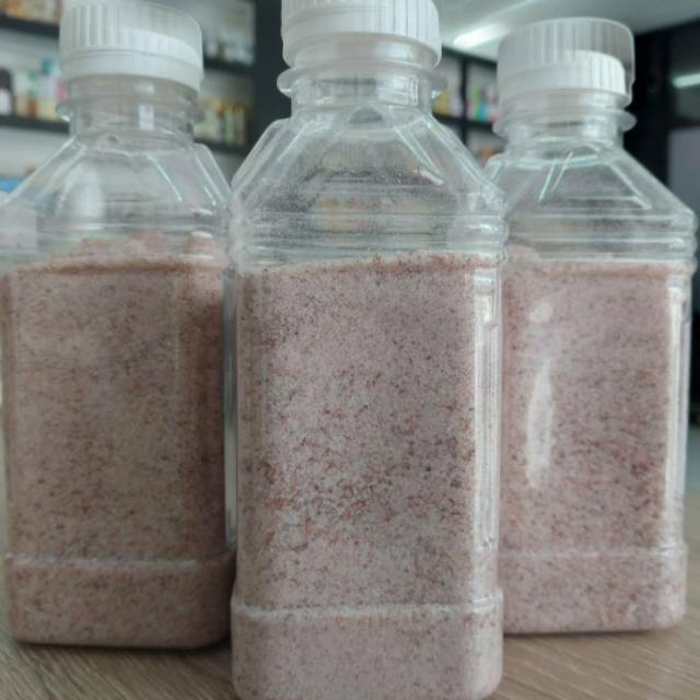 

Garam HIMALAYAN Pink salt 250gr