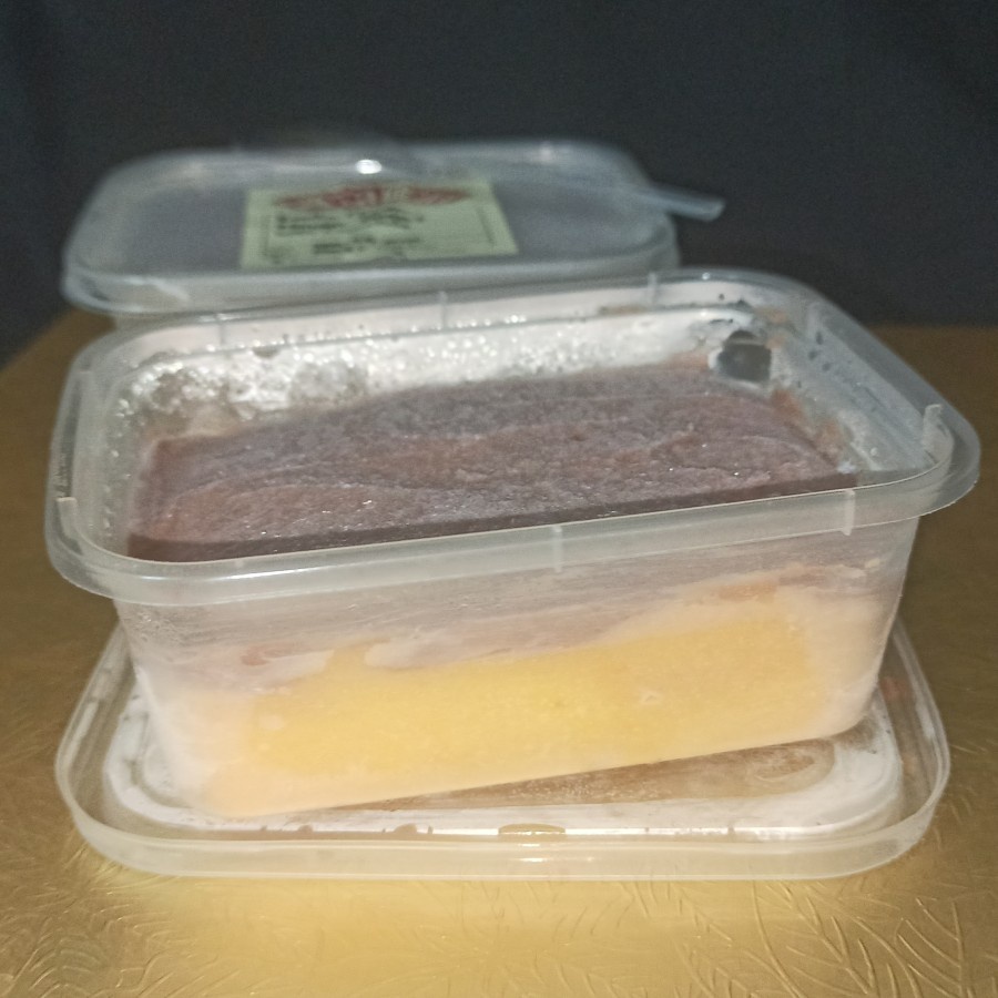 

Ricotta Cheese Dessert 150gr