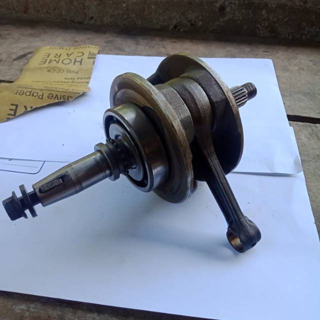 Kruk as Tiger Revo kualitas original copotan as kruk Tiger Revo kualitas original copotan