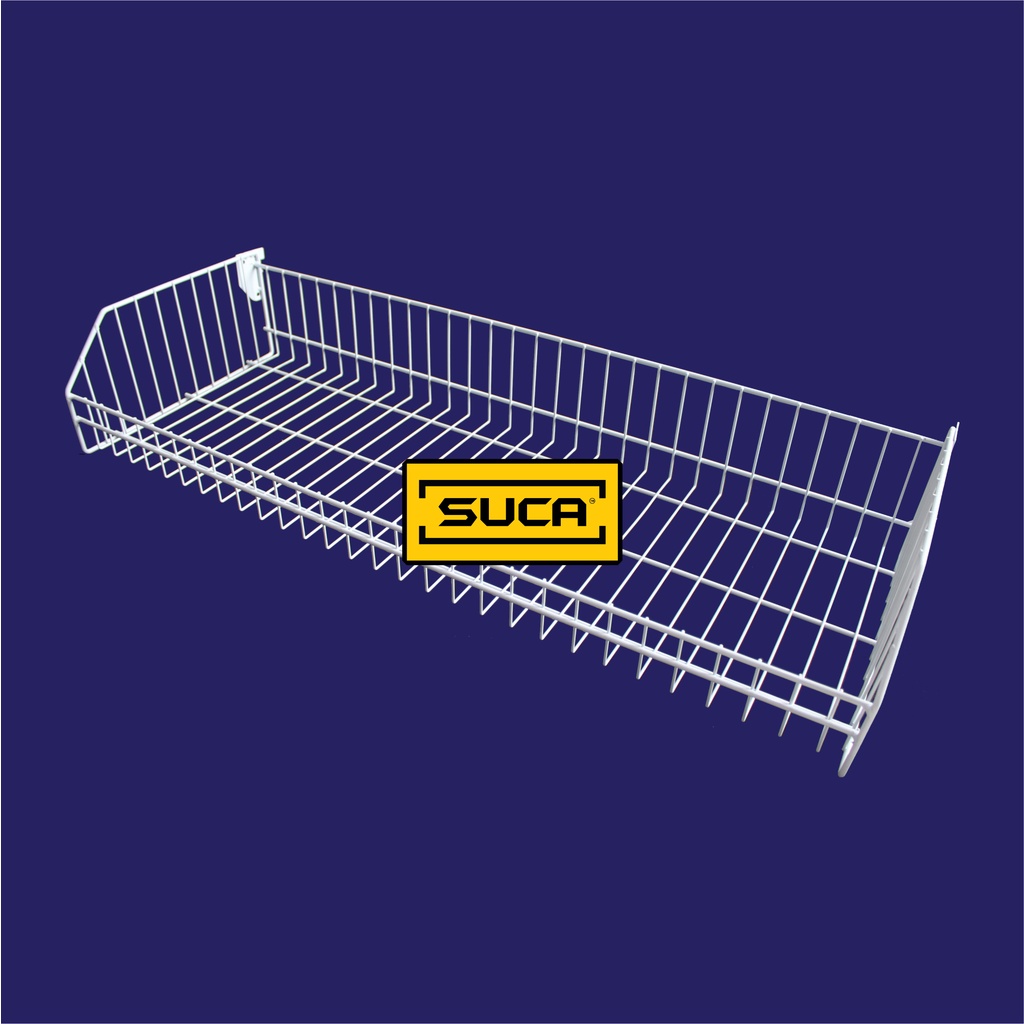 Keranjang Rak Gondola Tipe A3 / A2