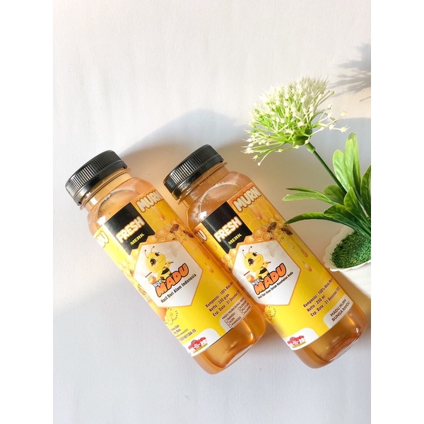 

Madu Murni