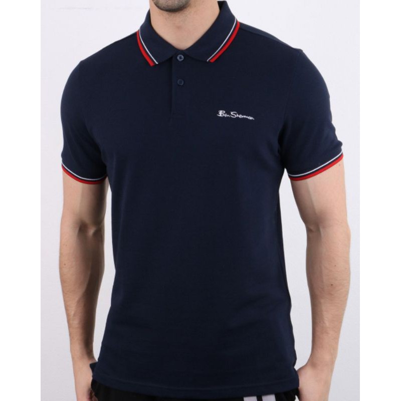 Original Polo Shirt Ben Sherman