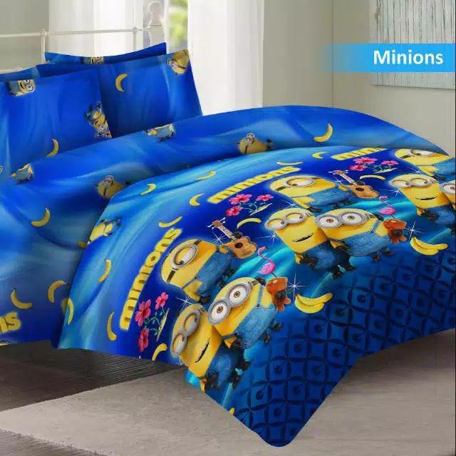 Fata_bed Cover Set Baby Dino Uk.180x200/160x200