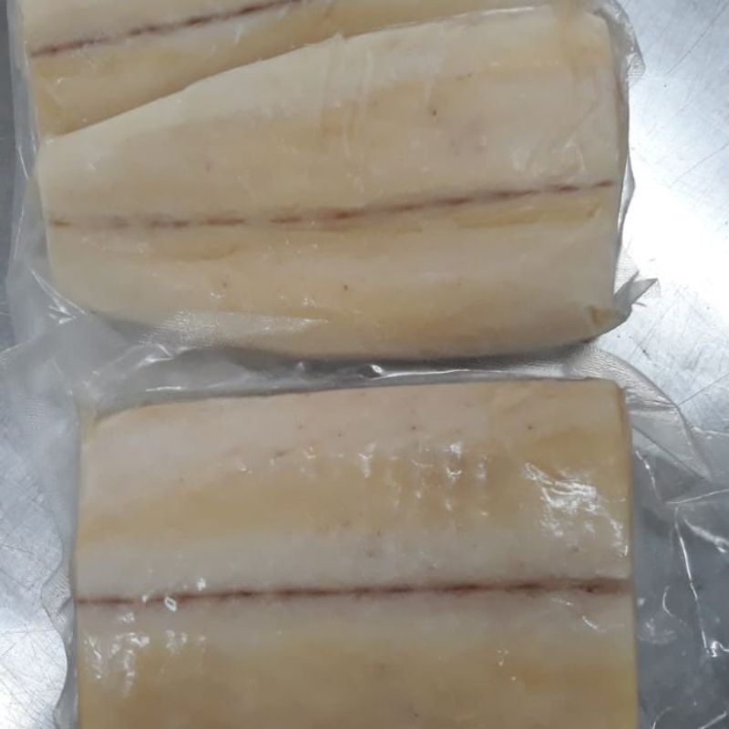 

22 seafood - Gindara Fillet 500gr reguler