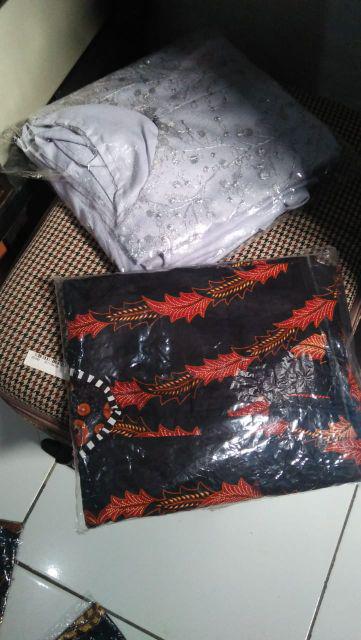 Gamis Batik Manggar, Padi,sekar,cantik,kubis,kipas,daun,kupu,nadine,gendis