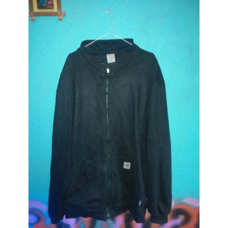 jaket carhartt original