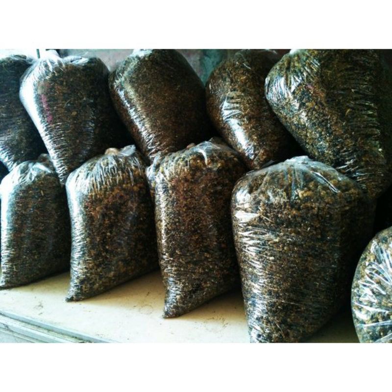 

[1KG] tiwul instan /oyek /beras singkong 100% asli alami