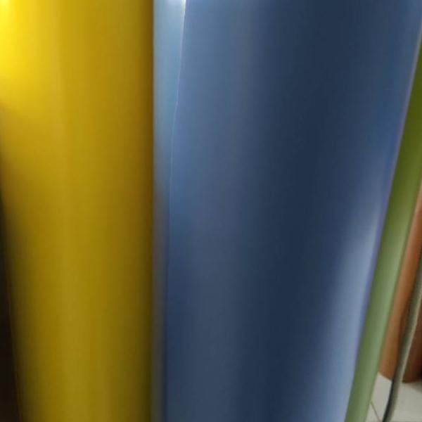 Bagus Decosheet dekosit sp polos merk cs pelapis meja lemari tacosheet hpl taco vynil