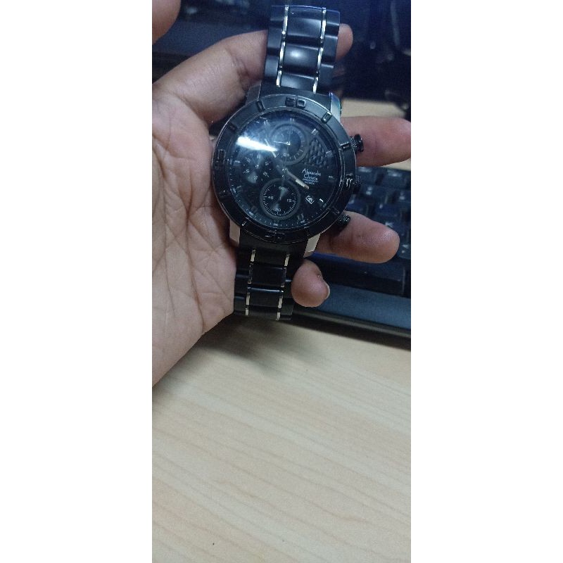 alexandre christie 6292 mc