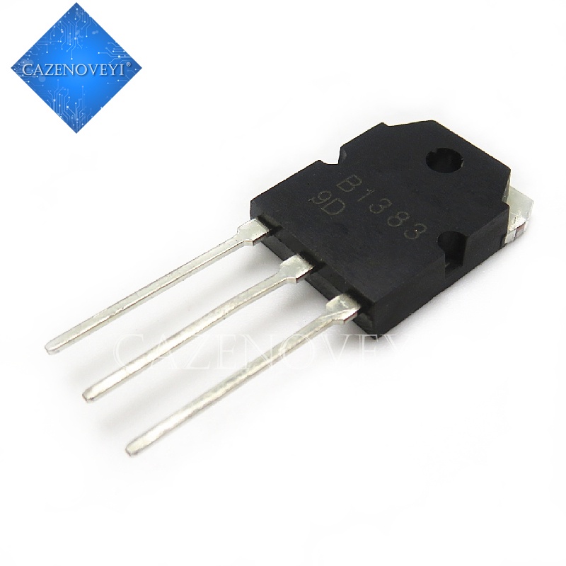 1pc Ic 2sd2083 D2083 2sb1383 B1383 To-247
