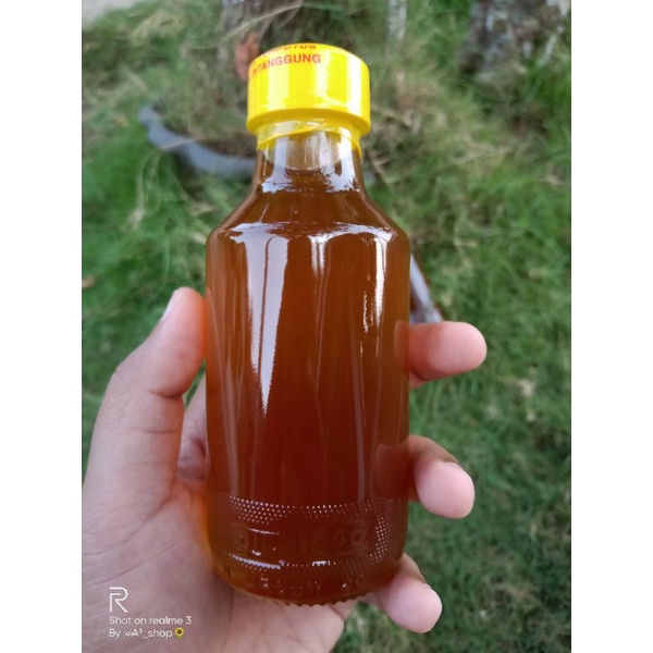 

MADU 100% MURNI (TANPA CAMPURAN) botol kecil