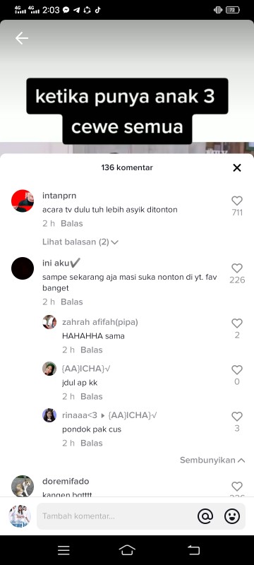 Seragam Sekolah Baju Batik Sd Tunas Harapan Kain Tissu