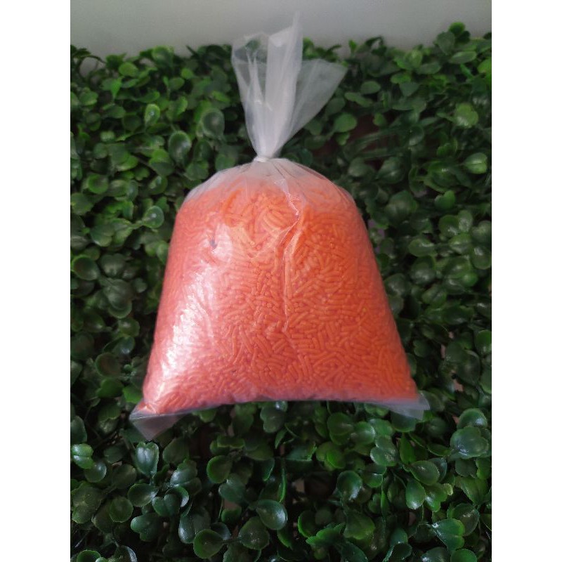 

Elmer Meses Orange 250gr repack