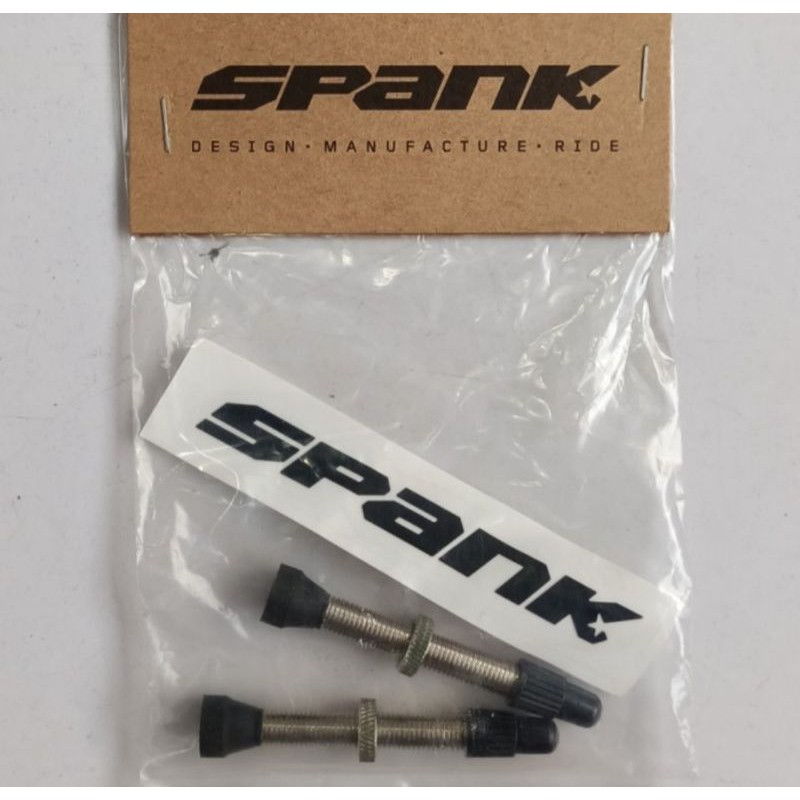 Pentil Tubeless / Tubeless ready valve