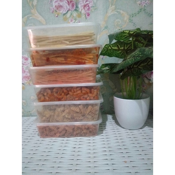 

Spiral/kriwil box pedess jadul tapi kekinian
