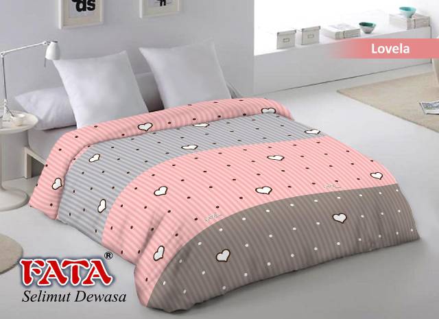 SELIMUT BULU HALUS ( FATA ) SELIMUT DEWASA SIZE JUMBO UKURAN 200X200 CM-7