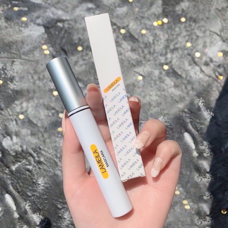 MASCARA LAMEILA WATERPROOF